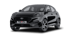 Renting FORD Puma 1.0 EcoBoost MHEV ST-Line 125