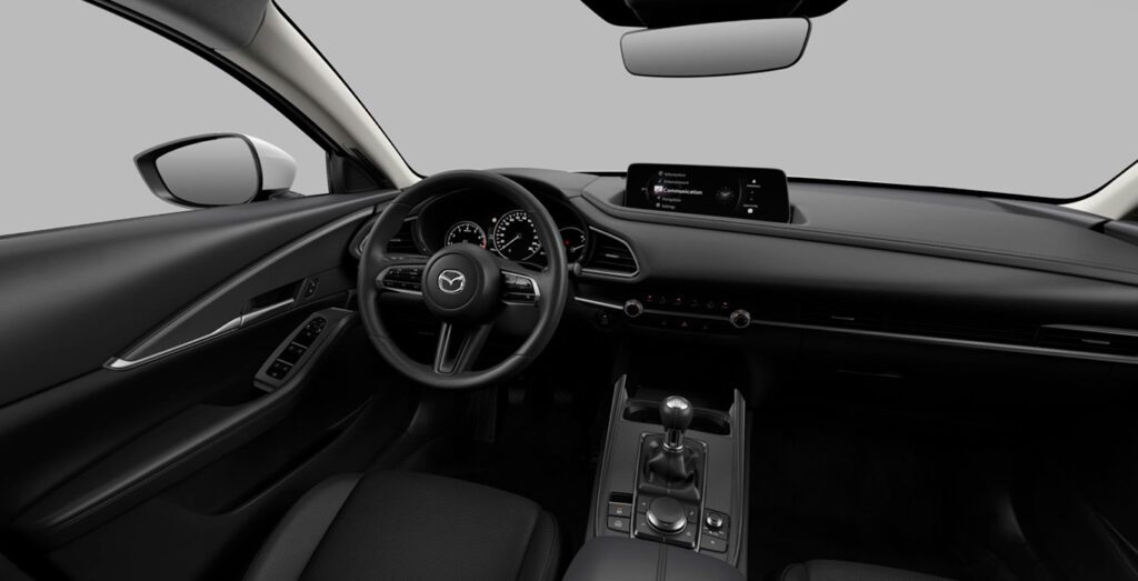 MAZDA-CX-30-e-SYACTIV-G-MHEV-Centre-line-interior-delantera.jpg