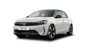 Renting OPEL Corsa-ë GS 62kW - Canarias