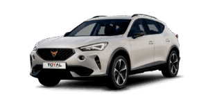 Oferta CUPRA FORMENTOR 1.5 eTSI 150cv DSG MA