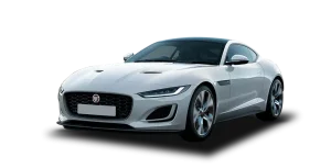 Renting Jaguar F-Type 2.0 I4 RWD R-Dynamic