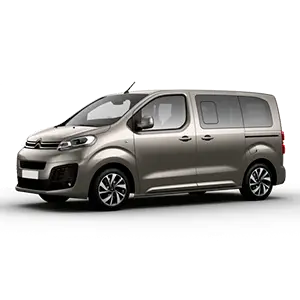 Citroen Spacetourer