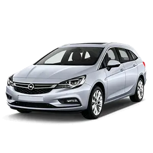 Opel Astra Sports Tourer