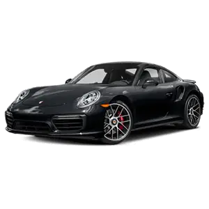 Porsche 911 Turbo