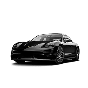 Porsche Taycan 4S