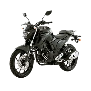 Renting Motos Yamaha