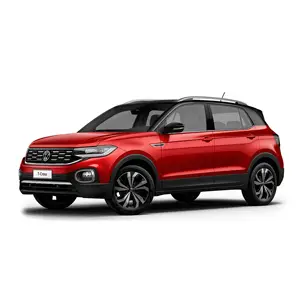 Volkswagen T Cross
