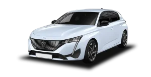Renting Peugeot 308 Allure BlueHDi 130 S&S
