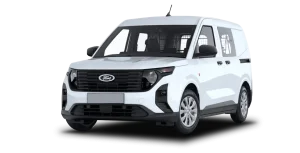 Renting FORD Transit Courier Kombi 1.5 Ecoblue Trend II