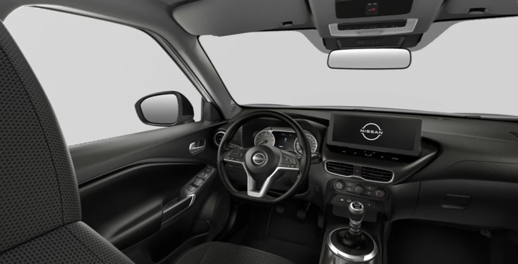 Nissan-Juke-1.0-DIG-T-114CV-Acenta-interior-delantera.webp