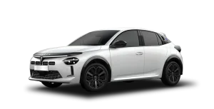 Renting LANCIA YPSILON LX HYBRID 100CV (AUTOMÁTICO)