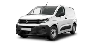 Renting OPEL COMBO CARGO L 650KG 1.5 100HP S&S MT E6 (MANUAL)