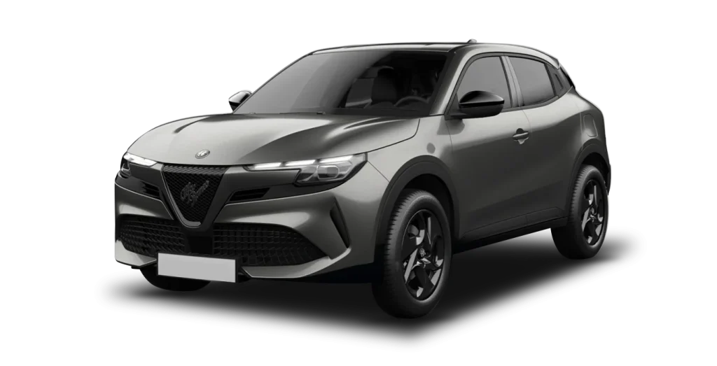 Renting ALFA ROMEO Junior Ibrida 1.2 Core 108kW eDCT6