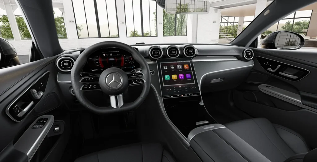 Mercedes-Benz-CLE-220d-Coupe-interior-delantera-1.webp