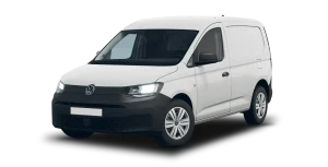 Renting VOLKSWAGEN Caddy Fresh Van 2.0 TDI 75kW (102CV) 6vel. - ISOTERMO