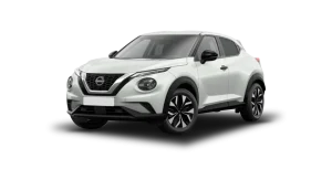 Renting Nissan Juke 1.0 DIG-T 114CV Acenta II