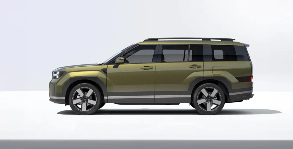 Hyundai-Santa-Fe-1.6-T-GDI-Maxx-PHEV-252CV-4x4-6AT-verde-lateral.webp