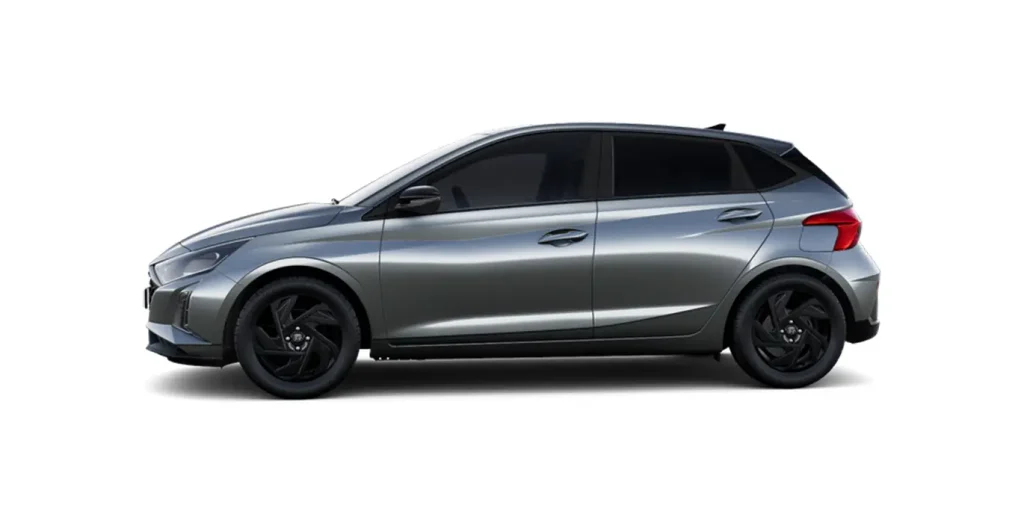 Hyundai-i20-1.0T-Black-Line-90cv-MY26-lateral-gris-oscuro-1.webp