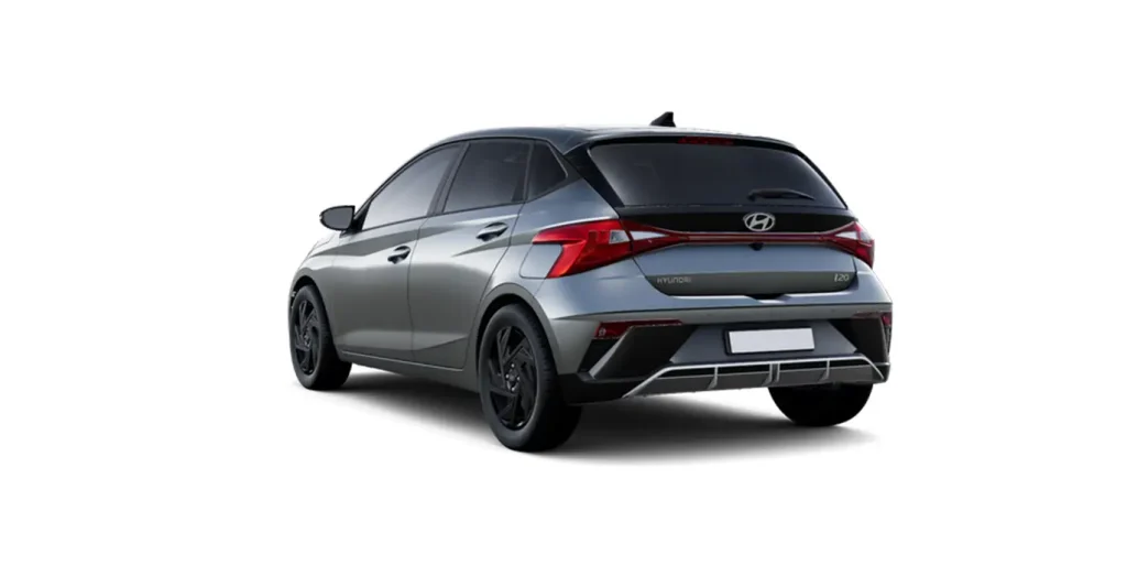 Hyundai-i20-1.0T-Black-Line-90cv-MY26-trasera-gris-oscuro-1.webp