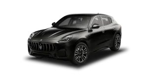Renting MASERATI Grecale L4 MHEV 300CV AWD