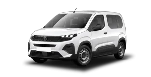 Renting PEUGEOT Rifter Active Business Standard N1 BlueHDi 100 S&S