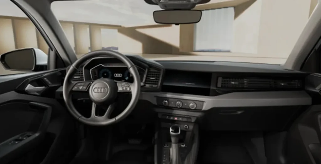 AUDI-A1-Sportback-Adrenalin-30-TFSI-S-Tron-85kW-interior-delantera.webp