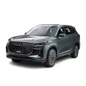 Ebro S700 PHEV