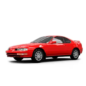 Honda Prelude