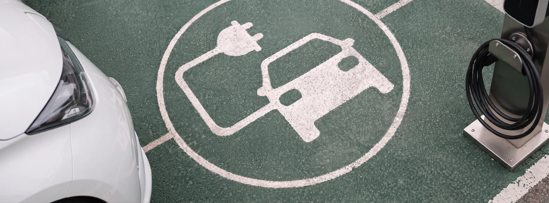 Cargadores de coche eléctrico en Almería