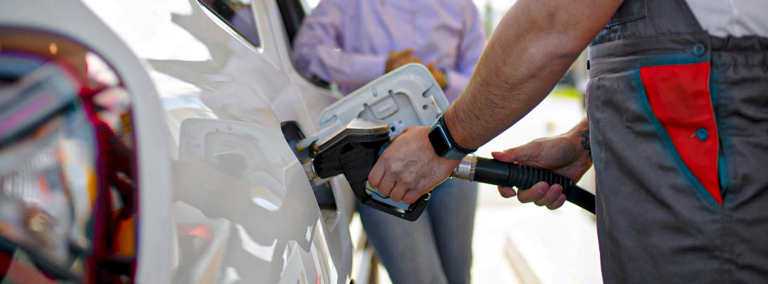 Diésel o gasolina en Almería: comparativa