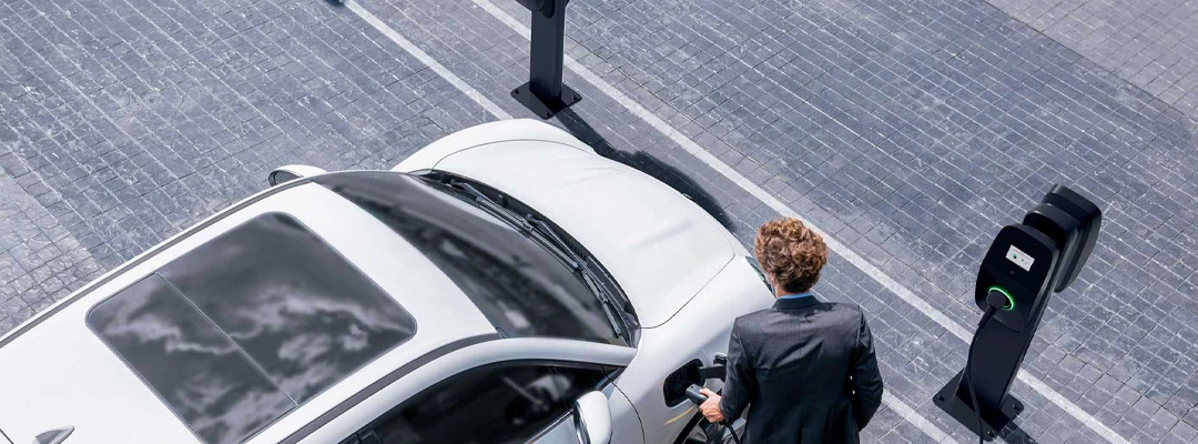 ¿Dónde cargar tu coche eléctrico en Almería?