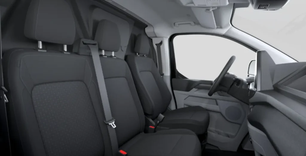 FORD-Transit-Custom-Van-2.5-Duratec-PHEV-320-L1-Trend-interior-delantera-III