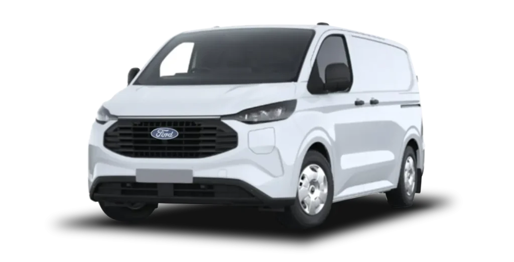 FORD-Transit-Custom-Van-2.5-Duratec-PHEV-320-L1-Trend-sin-matricula