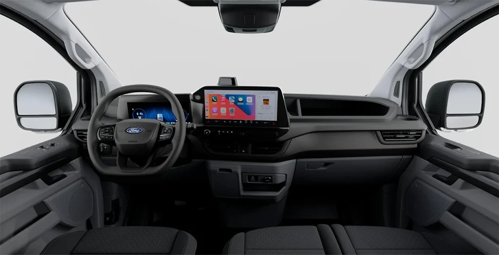 Ford-Transit-Custom-Kombi-2.5-Duratec-PHEV-340-L2-232cv-trend-AT-interior-delantera