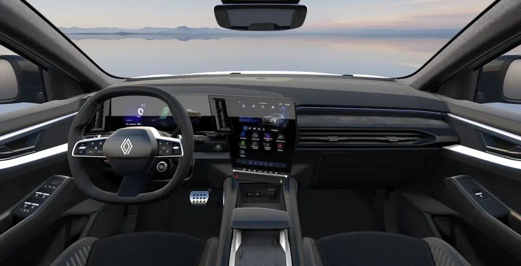 Renault-Espace-Espirit-Alpine-Full-Hybrid-E-Tech-146kW-7p-interior-delantera