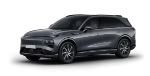 XPENG G9 AWD Performance